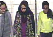 UK Radio Campaign Launched to Stop Girls Joining ISIL