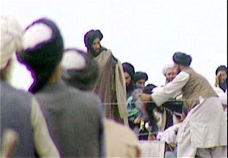 چرا طالبان به رهبر القاعده پناه داد؟