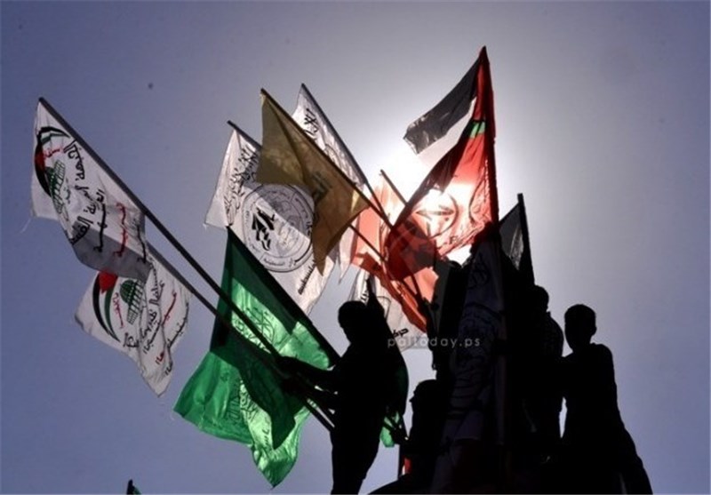 گروه‌های ملی و اسلامی فلسطین آزادی فوری زندانیان سیاسی را خواستار شدند
