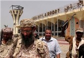 اسارت تعدادی از نیروهای منصور هادی به دست ارتش یمن