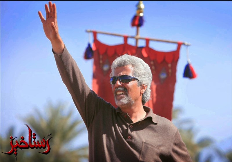 درویش: یک فیلم ایرانی در شهرهای شیعه‌نشین منطقه وجود ندارد/ سینمای ایران در حبس است
