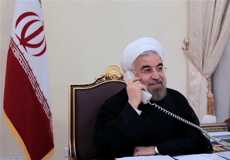 EAEU Ideal Opportunity for Enhancement of Iran-Kyrgyzstan Trade: President