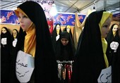 طرح ملی «نذر حجاب» در نمایشگاه قرآن برگزار می‌شود