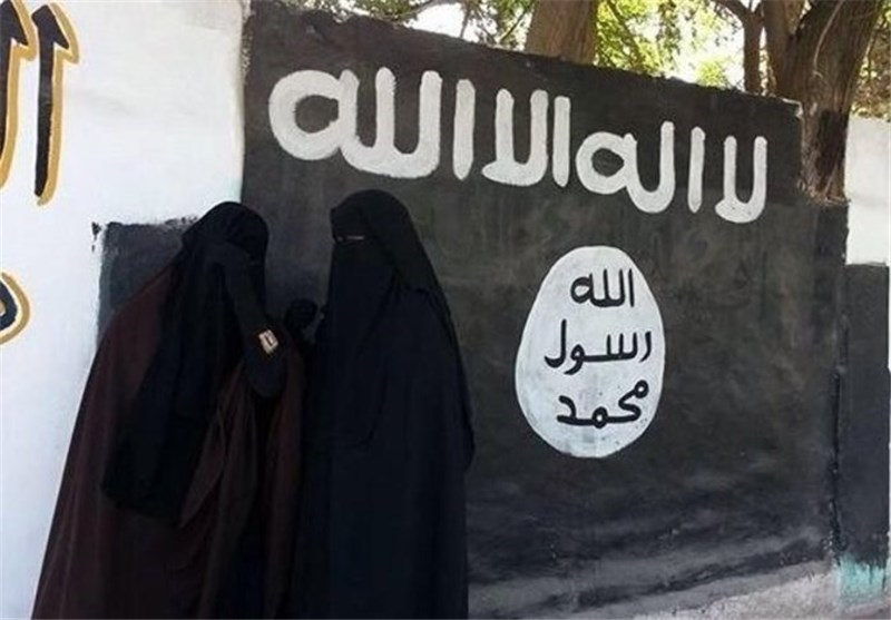 فتوای جدید داعش: رابطه‌ با همسر حکم زنا دارد!
