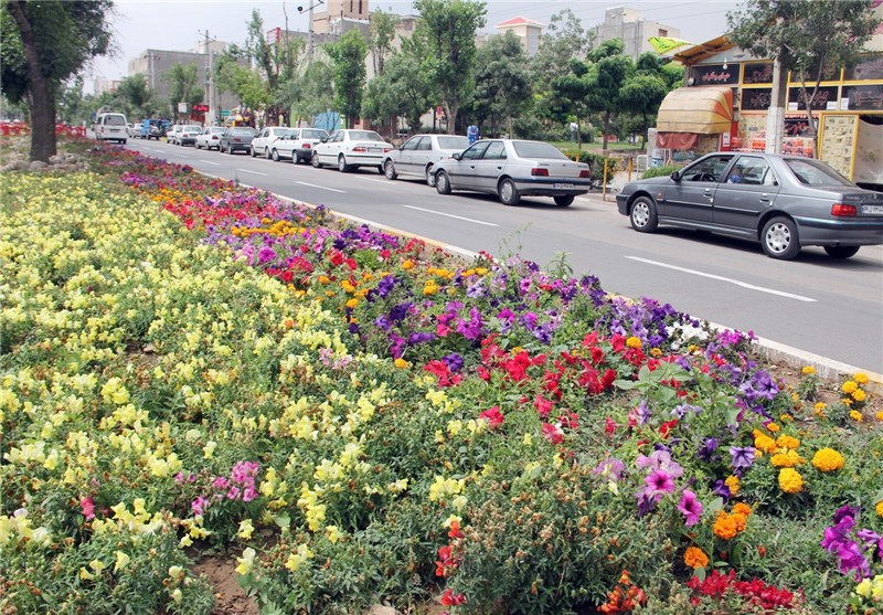 8.5 میلیون نفر گردشگر به استان اردبیل سفر کردند