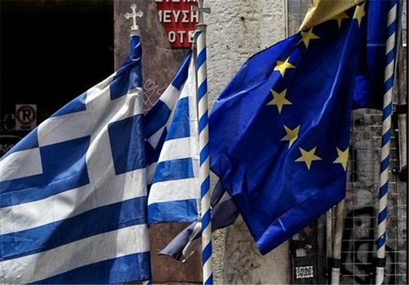 Greece Clears Final Reform Hurdle before New Bailout Talks