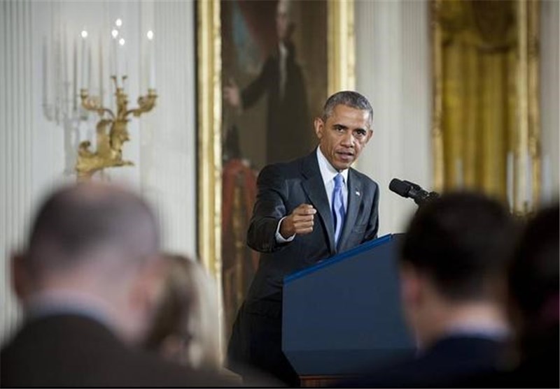 سناتور آمریکایی: اوباما اسرائیل را به توافق هسته‌ای ایران فروخت