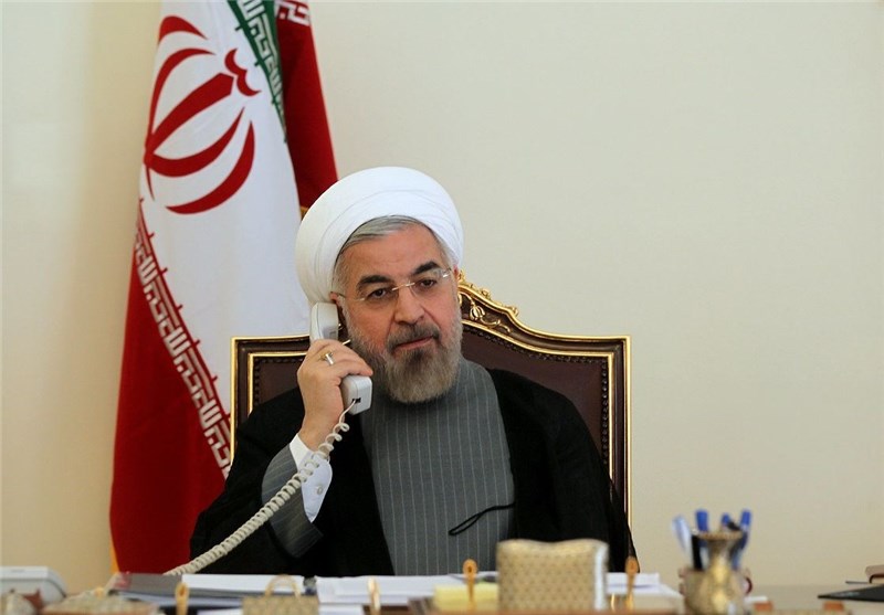 Fulfilling Commitments Key to Success of Nuclear Conclusion: Iran&apos;s President