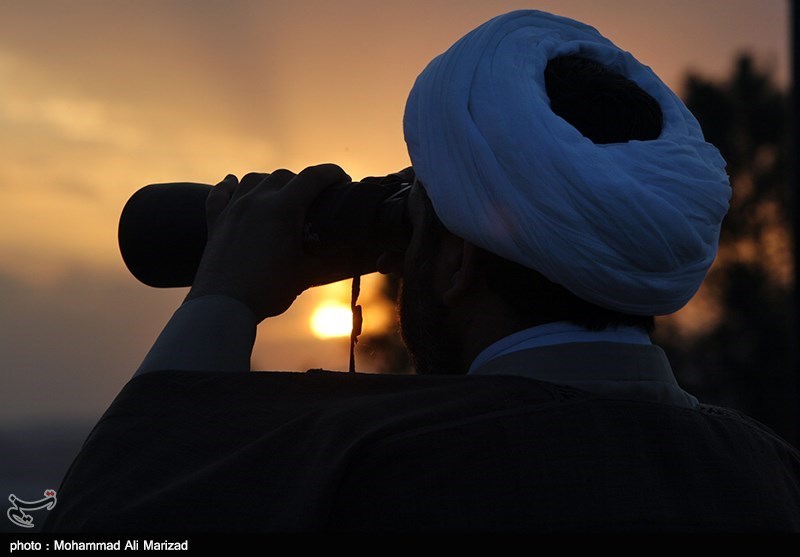 20 گروه از استان فارس برای رویت هلال ماه رمضان اعزام می‌شوند