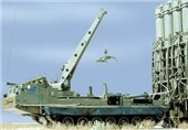روسیه در حال مدرنیزه کردن سامانه موشکی اس300 برای ایران است