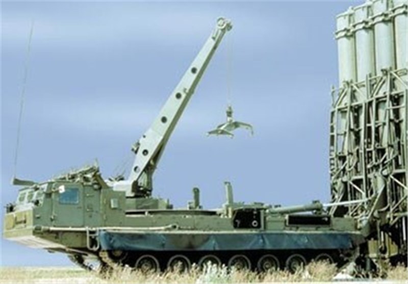 مسکو امسال سامانه دفاع موشکی اس 300 را در اختیار ایران قرار می‌دهد