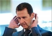 واشنگتن راهکار نظامی برای سرنگونی بشار اسد را کنار گذاشته است