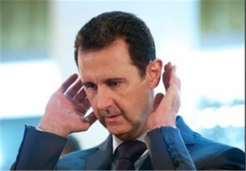 جزئیات زندگی روزمره بشار اسد