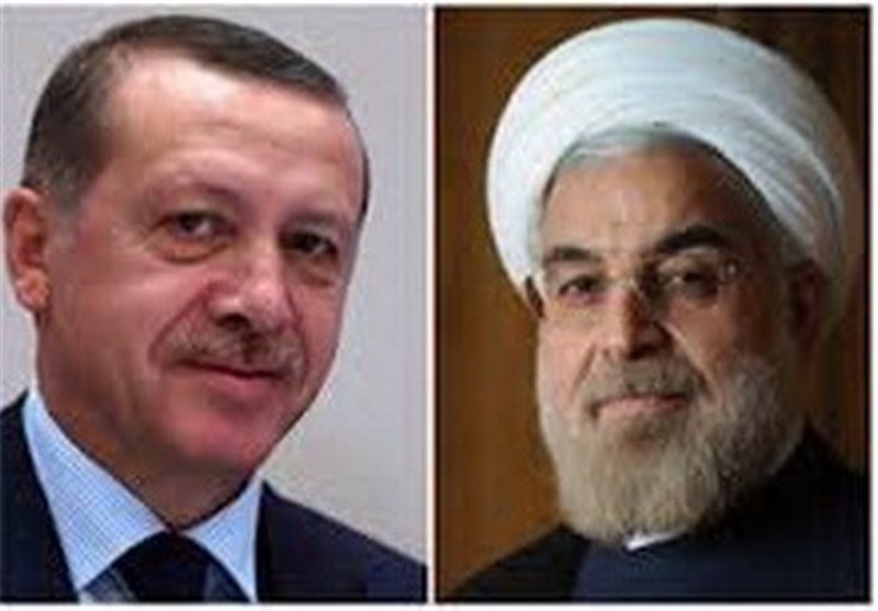 Turkey Seeks Iran’s Cooperation in Terror Fight