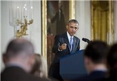 توافق با ایران، وفاداری دموکرات‌ها به اوباما را محک می‌زند