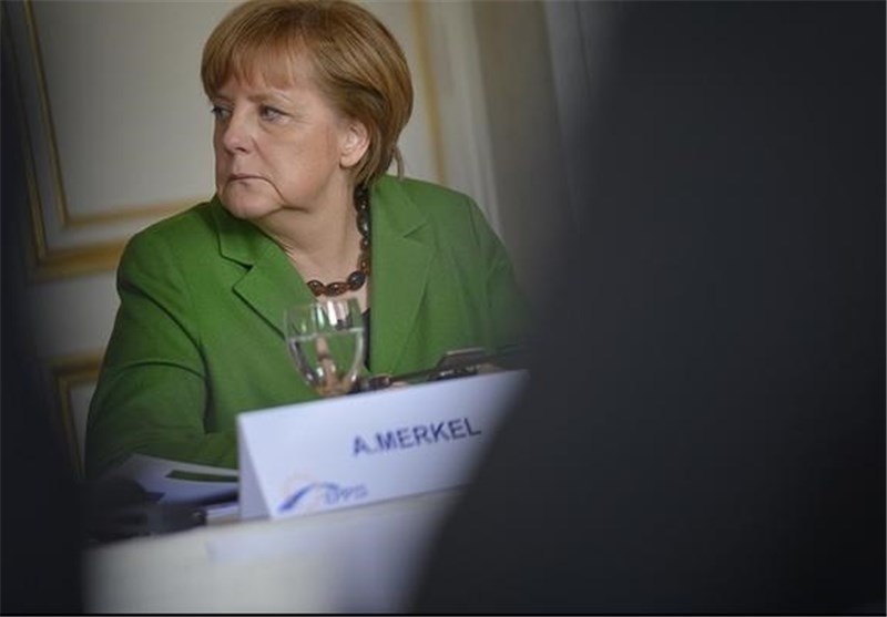 Merkel Could Remain German Chancellor until 2021 - Christian Social Union