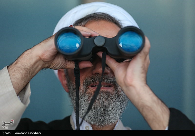 اعلام گزارشهای «رؤیت هلال ماه شوال» به ستاد مرکزی در تهران/ آغاز کار 150 گروه استهلال از امروز