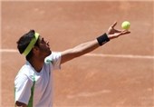 مسابقات منطقه‌ای تنیس در ارومیه برگزار ‌می‌شود