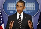 اوباما در دانشگاه واشنگتن درباره&quot; برجام&quot; سخنرانی می‌کند