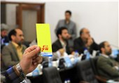 جوادی: بسیاری از مصوبات شورای شهر مشهد «فله‌ای» تصویب می‌شود