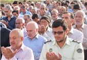 نماز عید سعید فطر در اردبیل برگزار می‌شود