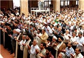 زمان و مکان اقامه نماز عید سعید فطر در شهرهای استان گلستان اعلام شد
