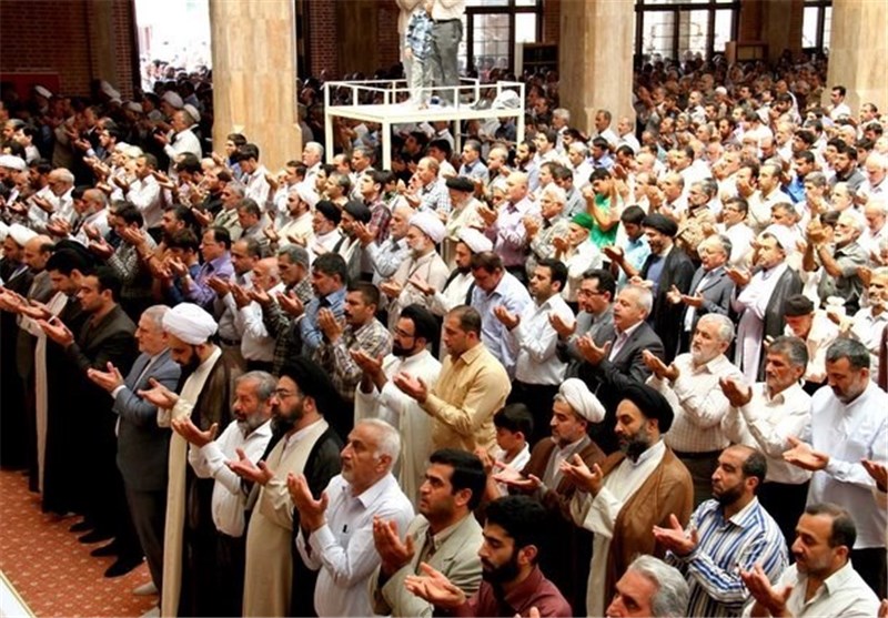 زمان و مکان اقامه نماز عید سعید فطر در شهرهای استان گلستان اعلام شد