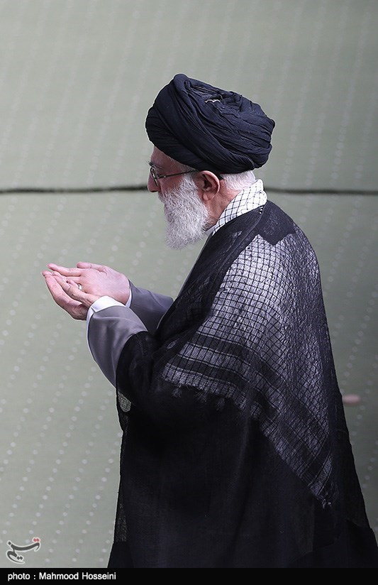 Iran leader: Those who poisoned schoolgirls deserve death | AP News