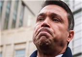 Former US Rep. Michael Grimm Sentenced to 8 Months in Prison