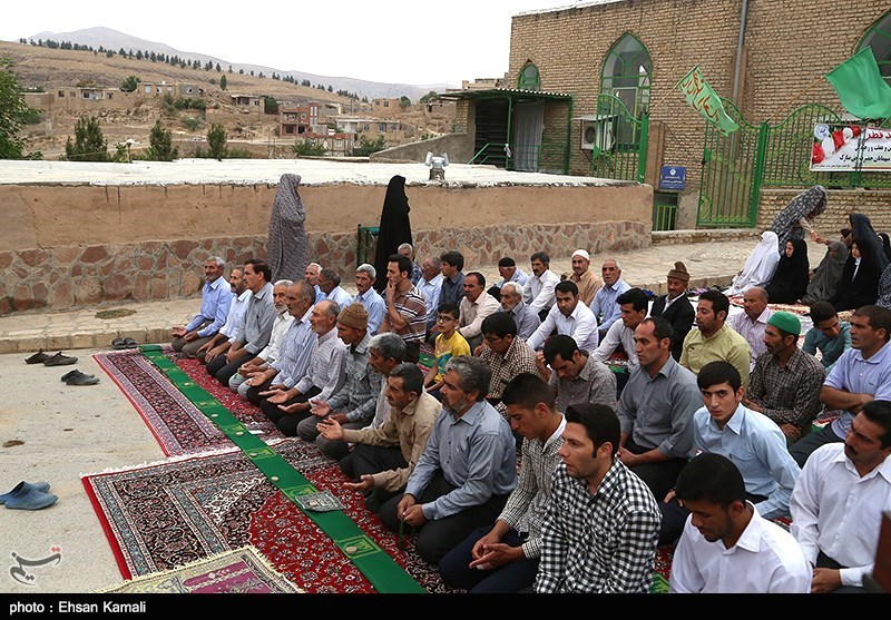 ماه رمضان , فهرست میراث جهانی یونسکو در ایران , 