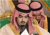 Senior Saudi Prince Sues Cousin for Drugging, Abduction