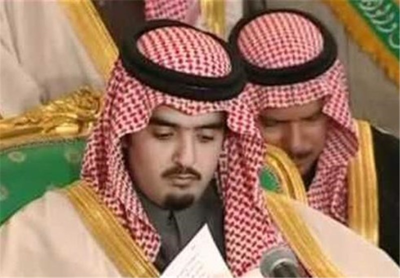 چرا «چشم» سازمان‌های حامی دموکراسی آمریکا، عربستان را نمی‌بینند؟
