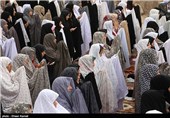 نماز عید سعید فطر در 20 نقطه استان کهگیلویه وبویراحمد اقامه می‌شود