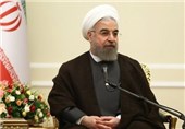 President: Iran&apos;s Stronger Position after Nuclear Deal to Be to No One&apos;s Detriment