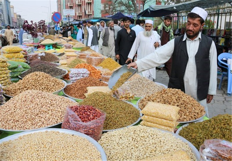 حال و هوای روزهای عید فطر در افغانستان/مردم ایران عید شما مبارک + فیلم