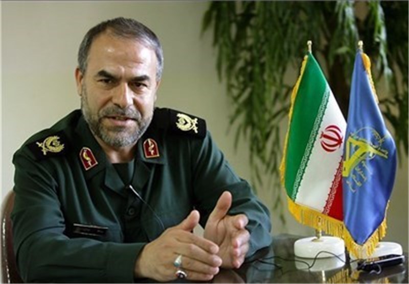 IRGC Official Dismisses Saudi Claim on Missile Supply to Yemen