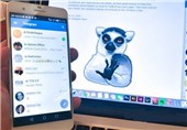 هکرها سوار تلگرام شدند؛ پای دولتی در میان است