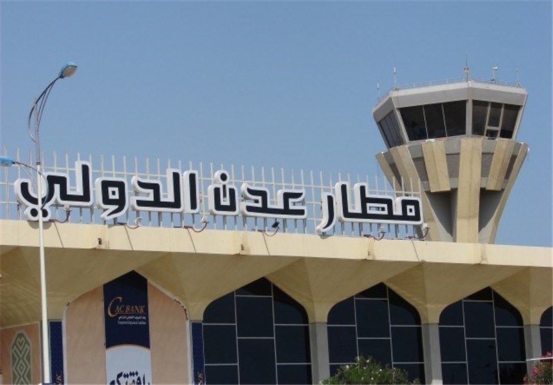 ادامه درگیری‌ها در عدن؛ تعطیلی فرودگاه در حمله خمپاره‌ای نیروهای مردمی