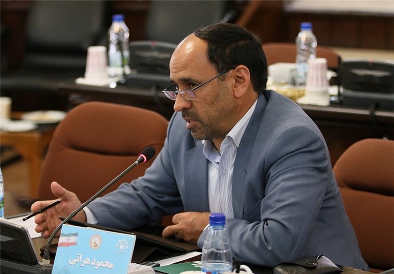 واحدهای کارگاهی مهمترین مشکل ساماندهی بزرگراه آزادی مشهد است