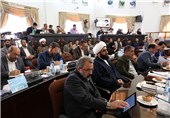 اعضای کمیسیون‌های تخصصی شورای شهر مشهد معرفی شدند