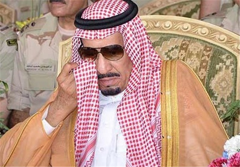 شاهزاده سعودی خواهان برکناری ملک سلمان شد