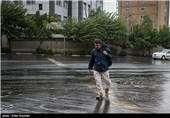 هشدار وقوع سیلاب در 22 استان