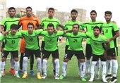 ترکیب تیم فوتبال صبای قم برابر استقلال خوزستان مشخص شد