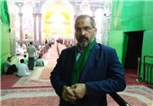 سرکنسول ایران در کربلا: حضور 2 و نیم میلیون زائر ایرانی در عراق/ از 67 کشور جهان در مراسم اربعین حضور دارند