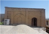 مسجد امام بروجرد11