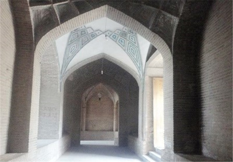مسجد امام بروجرد19