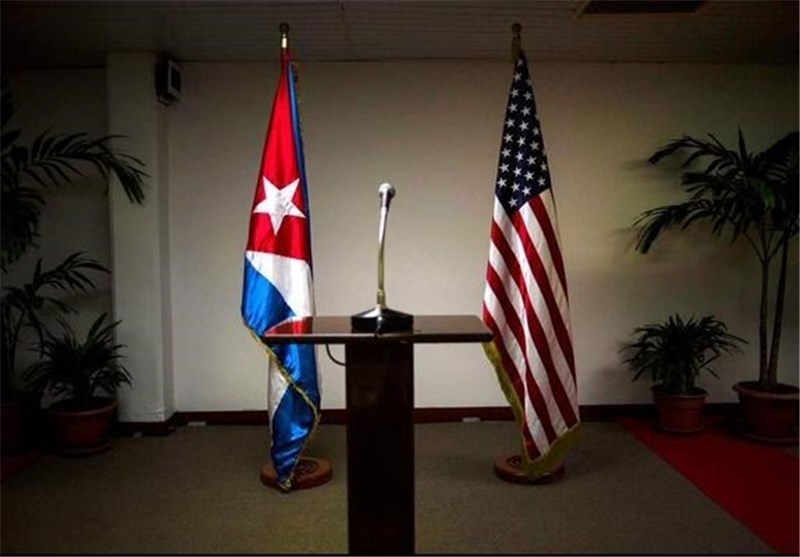 توافق آمریکا و کوبا برای از سرگیری پروازها تا پایان سال 2015