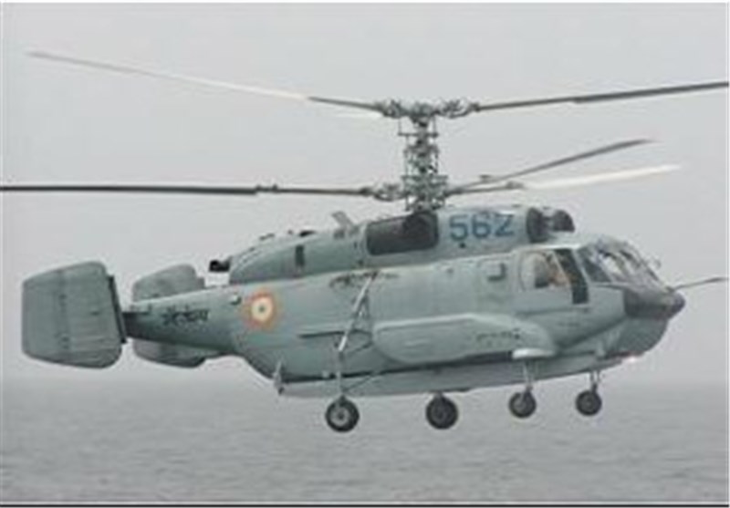 هند 200 بالگرد را با همکاری مشترک با روسیه تولید می‌کند