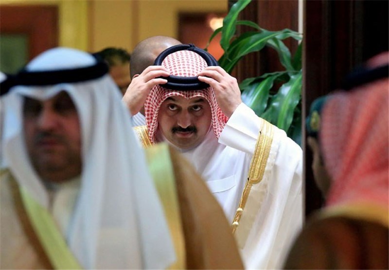 واکنش نماینده پارلمان عراق به تحرکات قطری‌ها در اقلیم کردستان