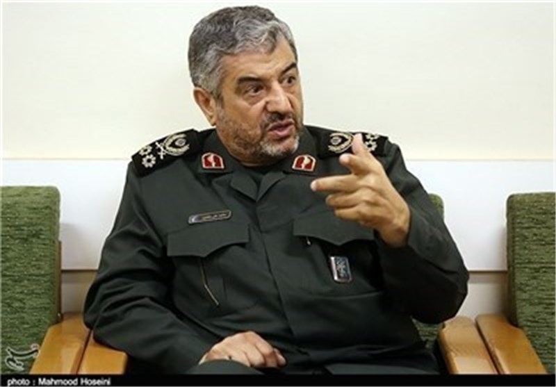 Commander: Most IRGC Missiles Can Reach Israel